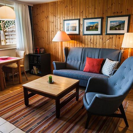 Landhaus Lamm Ramsau am Dachstein Extérieur photo