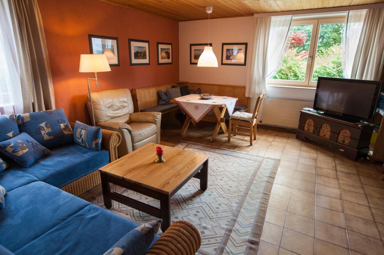 Landhaus Lamm Ramsau am Dachstein Extérieur photo