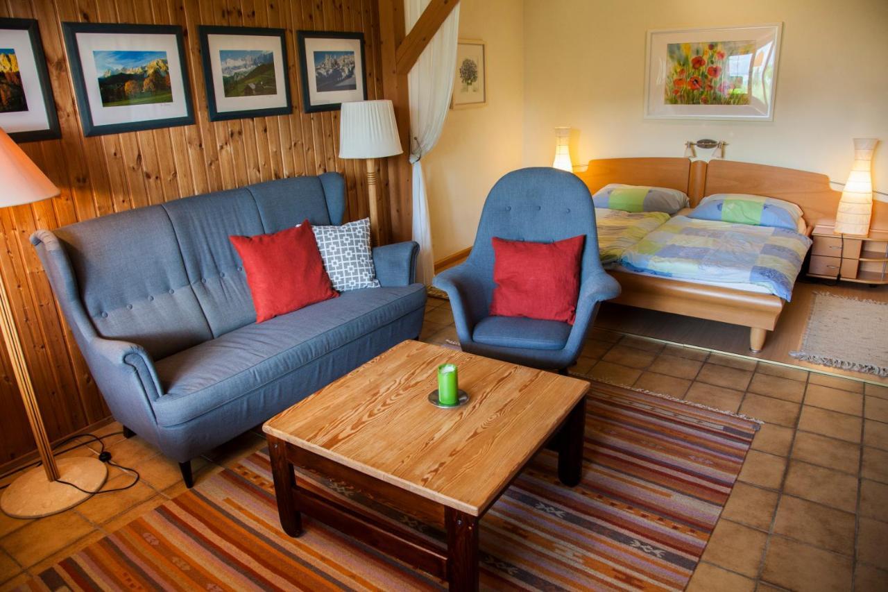 Landhaus Lamm Ramsau am Dachstein Extérieur photo