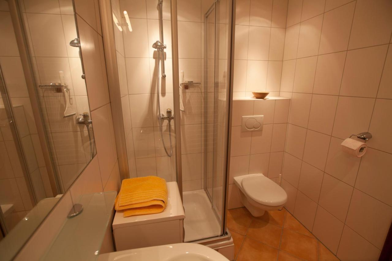 Landhaus Lamm Ramsau am Dachstein Extérieur photo