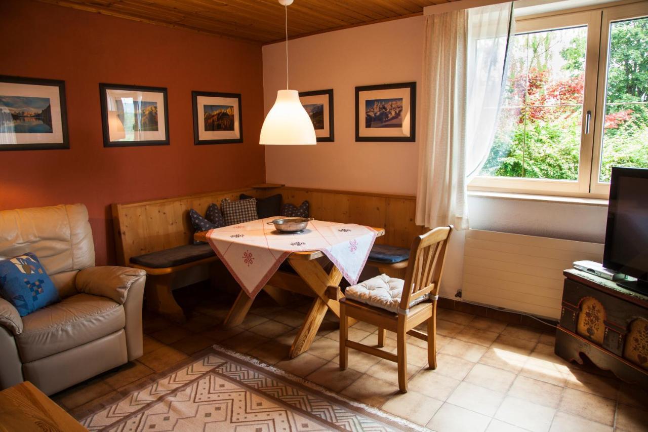 Landhaus Lamm Ramsau am Dachstein Extérieur photo