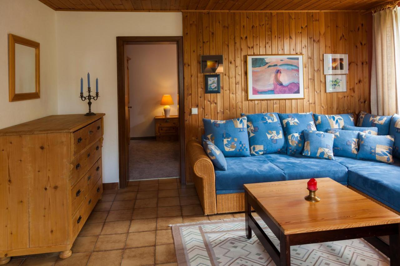 Landhaus Lamm Ramsau am Dachstein Extérieur photo