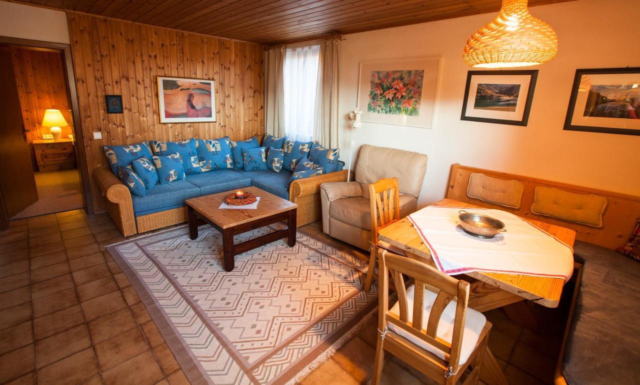 Landhaus Lamm Ramsau am Dachstein Extérieur photo