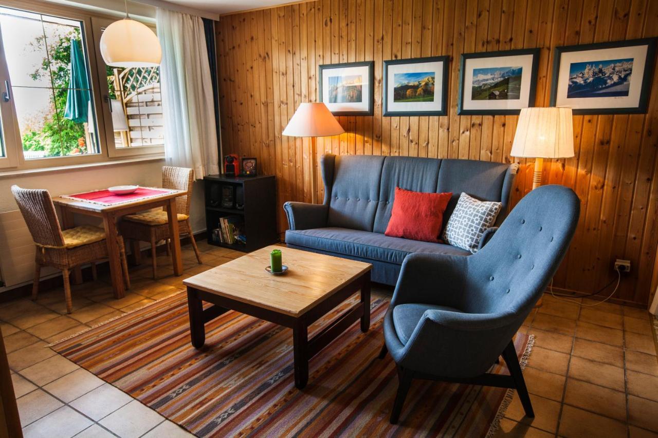 Landhaus Lamm Ramsau am Dachstein Extérieur photo