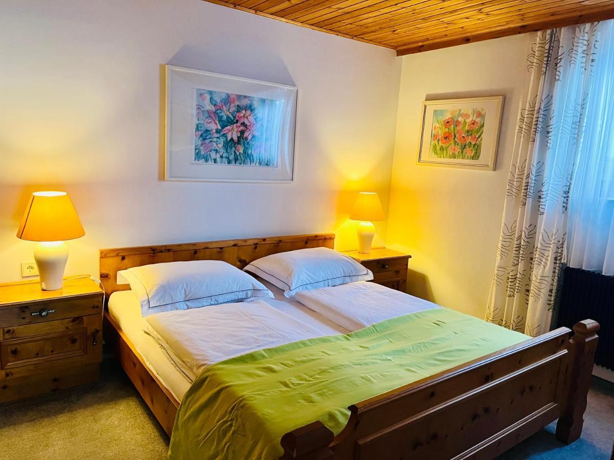 Landhaus Lamm Ramsau am Dachstein Extérieur photo